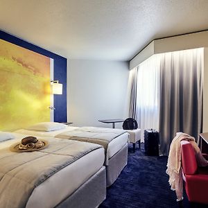 Classic Zimmer mit zwei Einzelbetten